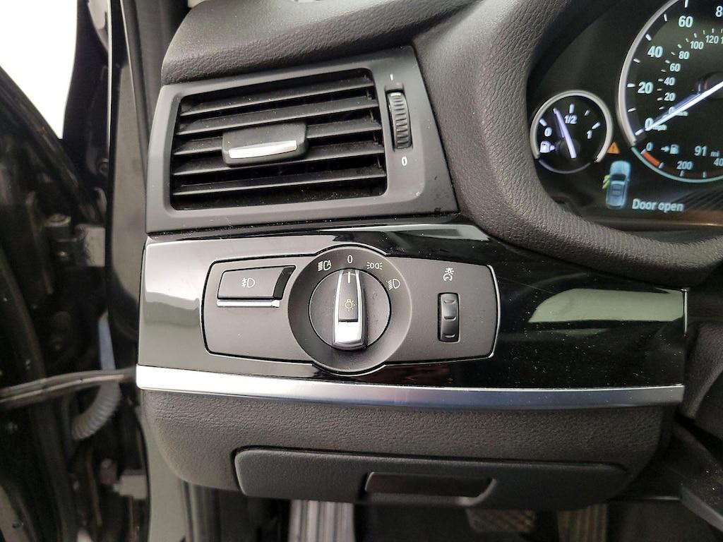 used 2016 BMW X3 car, priced at $16,998