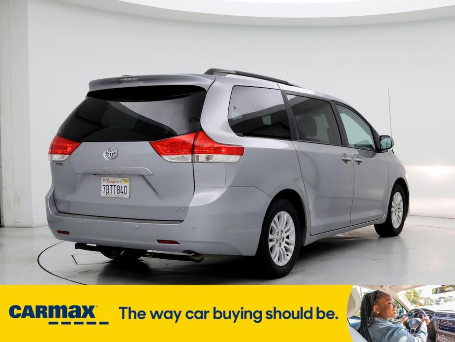 used 2013 Toyota Sienna car, priced at $17,998