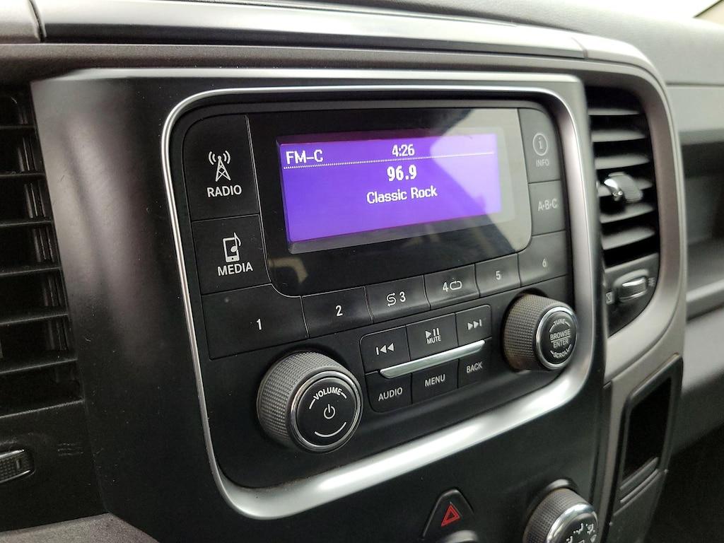 used 2016 Ram 1500 car, priced at $21,998