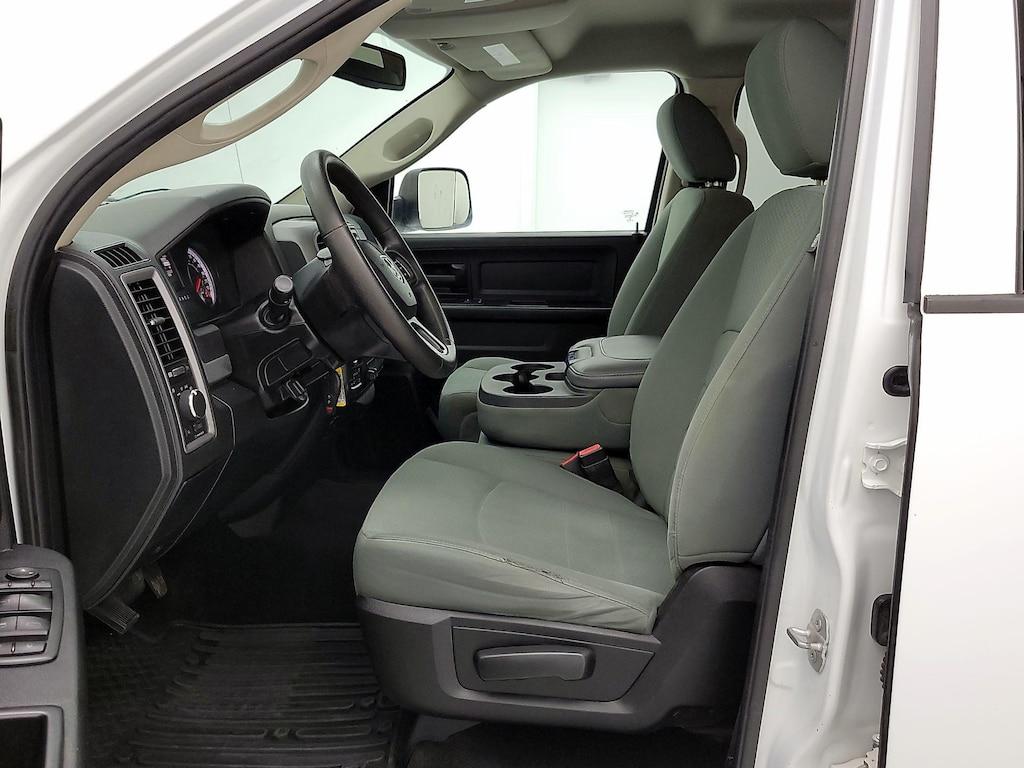 used 2016 Ram 1500 car, priced at $21,998