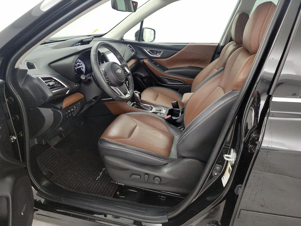 used 2022 Subaru Forester car, priced at $31,998