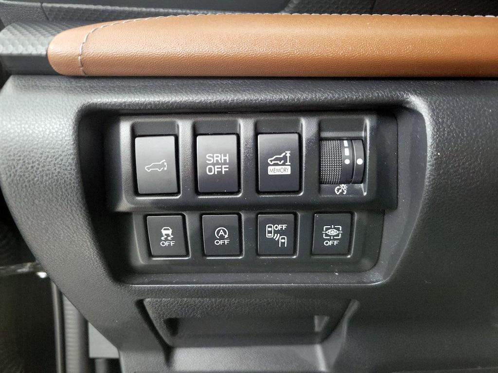 used 2022 Subaru Forester car, priced at $31,998