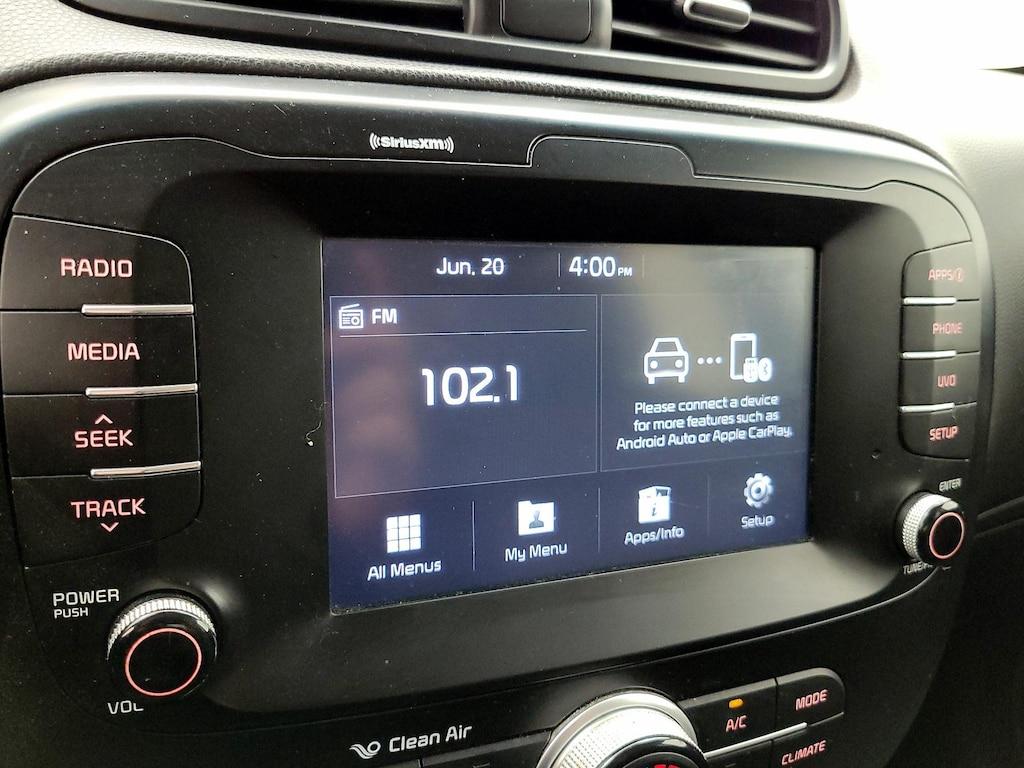 used 2018 Kia Soul car, priced at $11,998