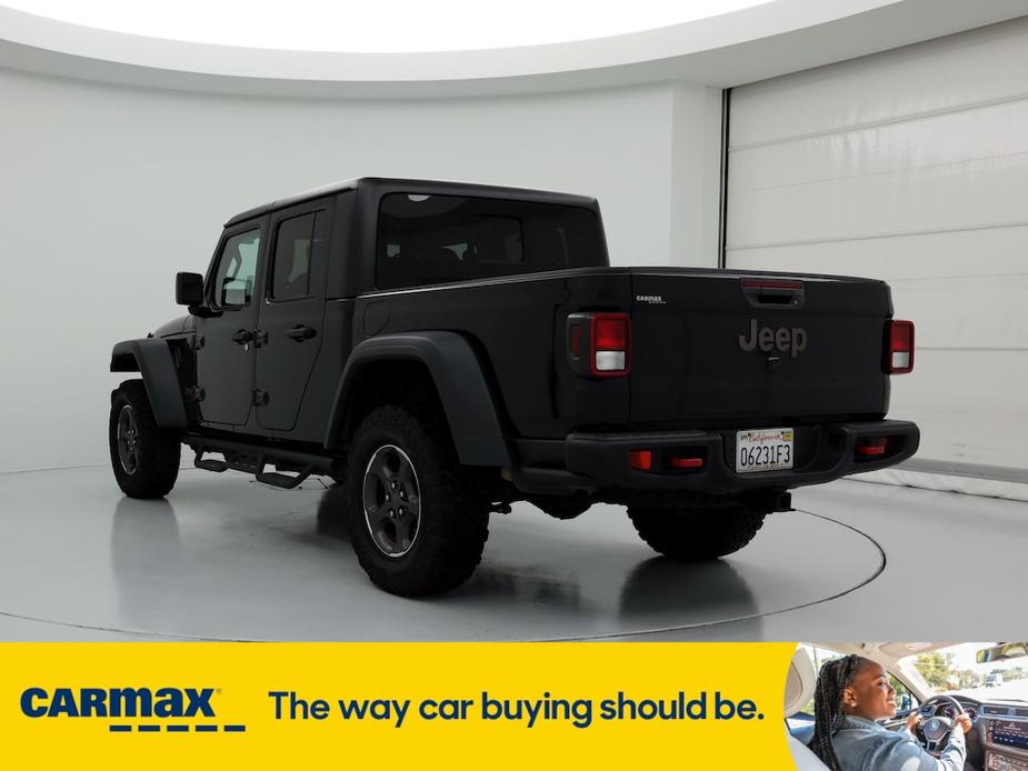 used 2021 Jeep Gladiator car, priced at $37,998