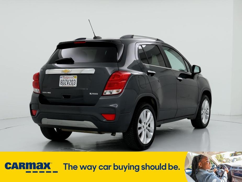 used 2018 Chevrolet Trax car, priced at $15,998