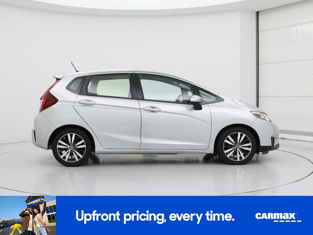 used 2016 Honda Fit car, priced at $15,998