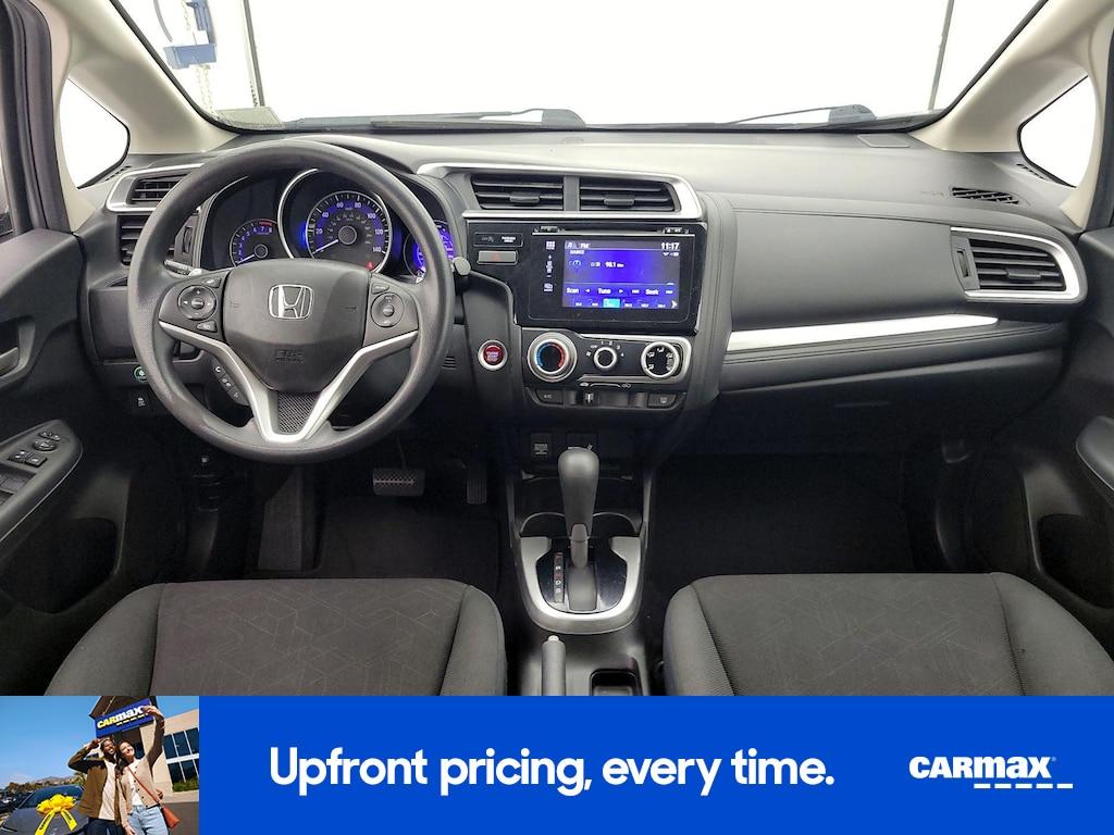 used 2016 Honda Fit car, priced at $15,998