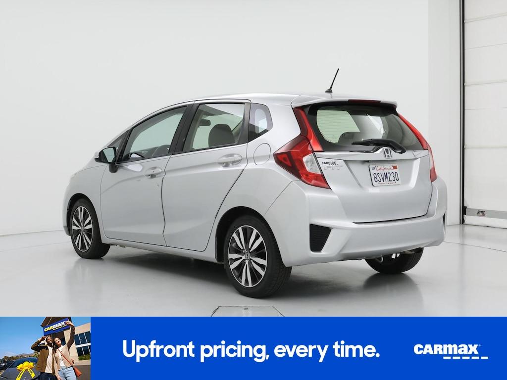 used 2016 Honda Fit car, priced at $15,998