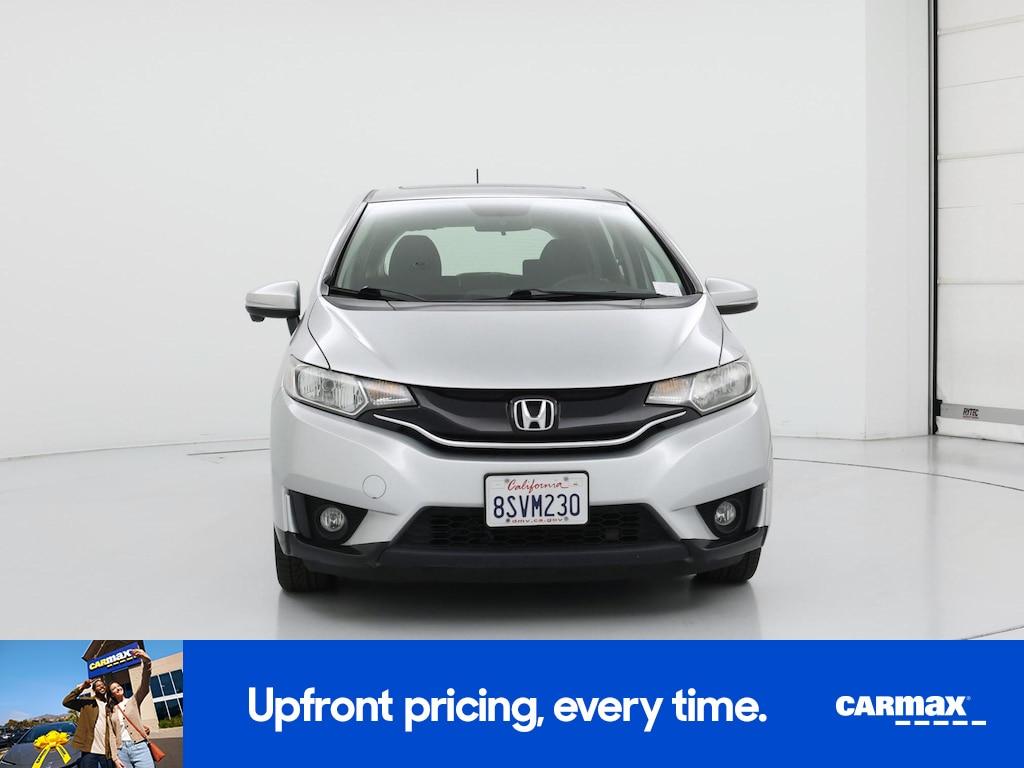 used 2016 Honda Fit car, priced at $15,998