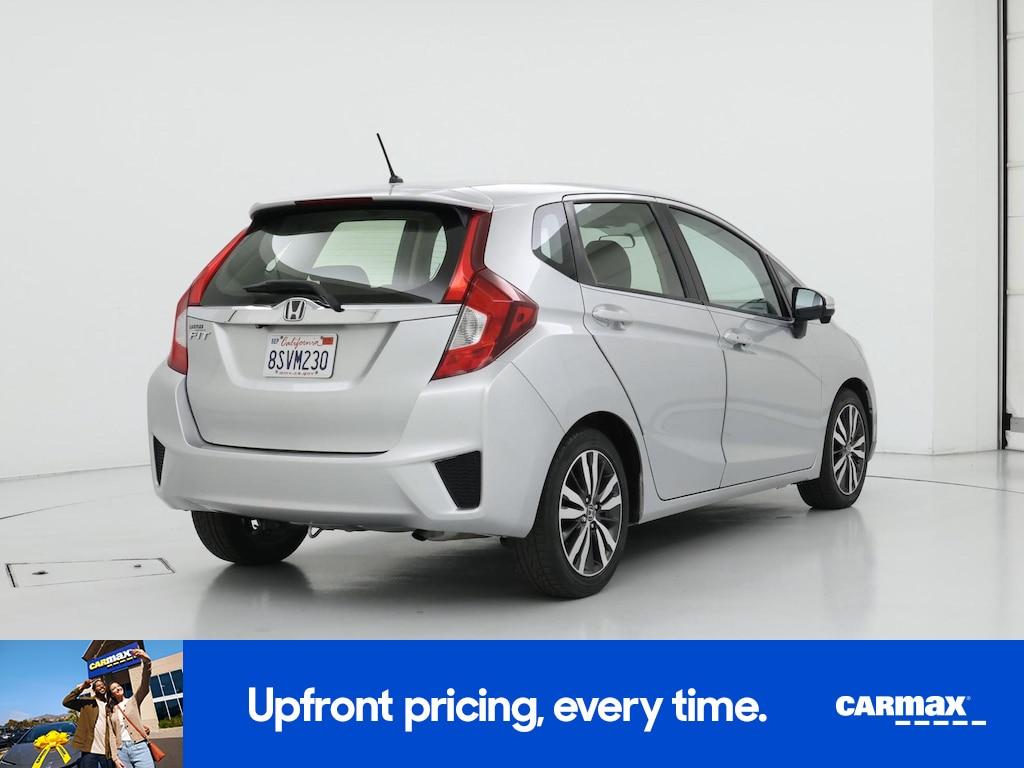 used 2016 Honda Fit car, priced at $15,998