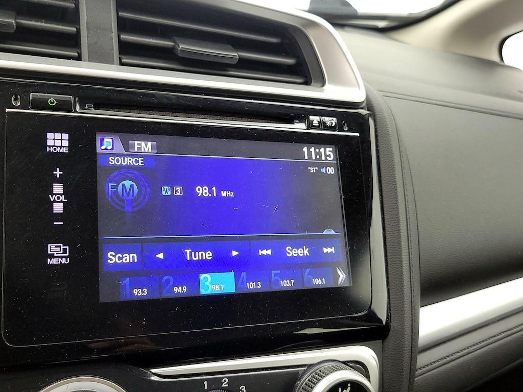 used 2016 Honda Fit car, priced at $15,998