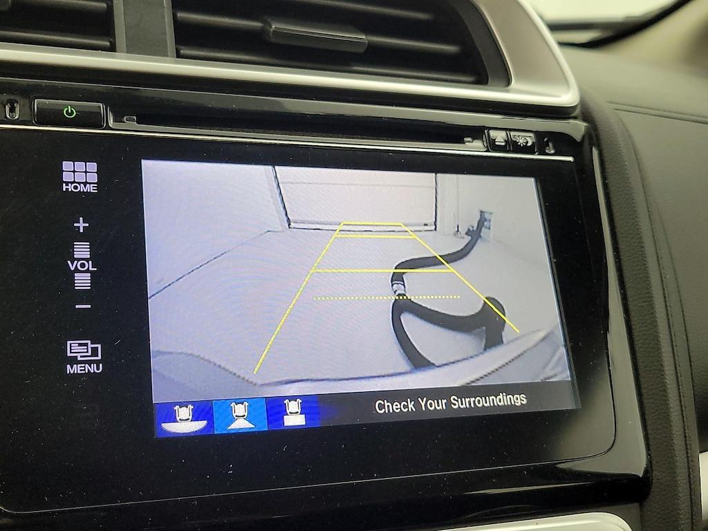 used 2016 Honda Fit car, priced at $15,998