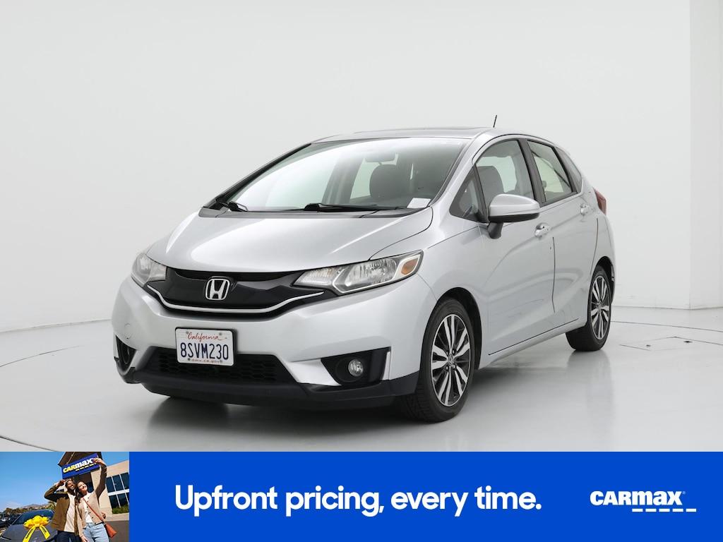 used 2016 Honda Fit car, priced at $15,998