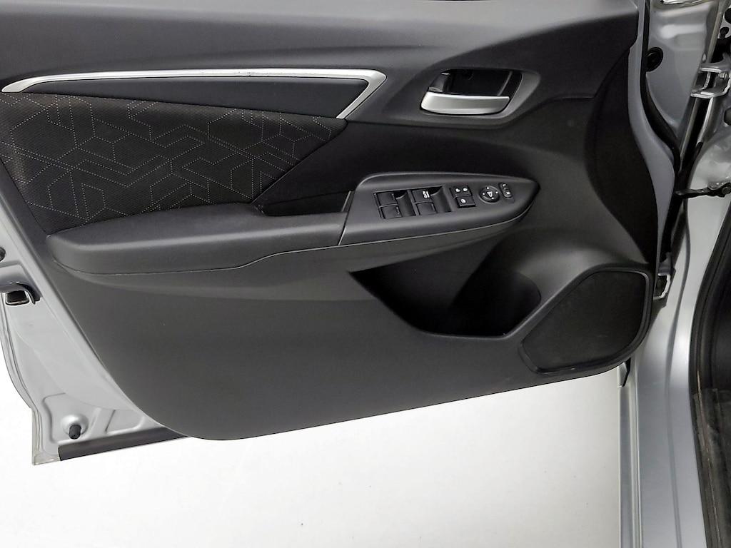 used 2016 Honda Fit car, priced at $15,998