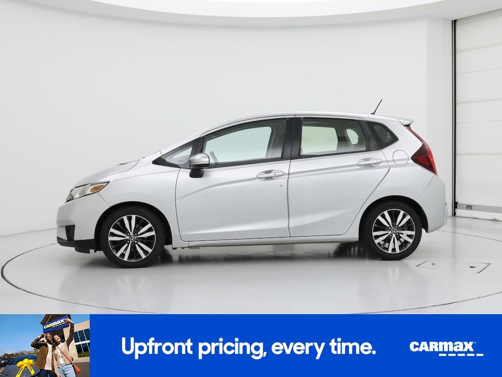 used 2016 Honda Fit car, priced at $15,998