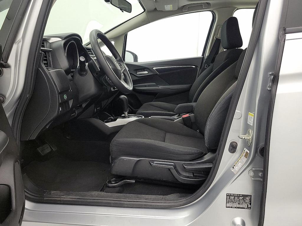 used 2016 Honda Fit car, priced at $15,998