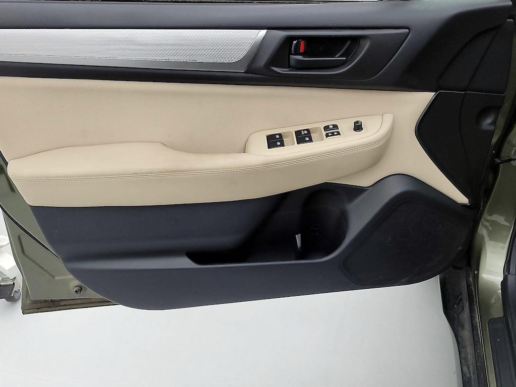 used 2017 Subaru Outback car, priced at $21,998