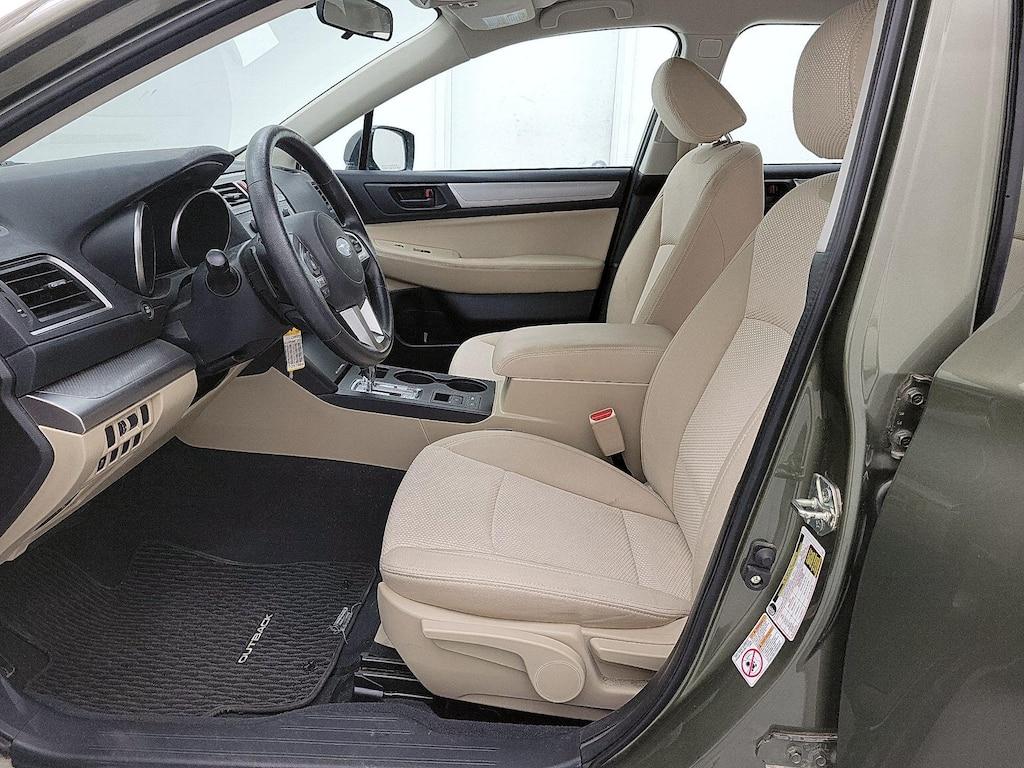 used 2017 Subaru Outback car, priced at $21,998