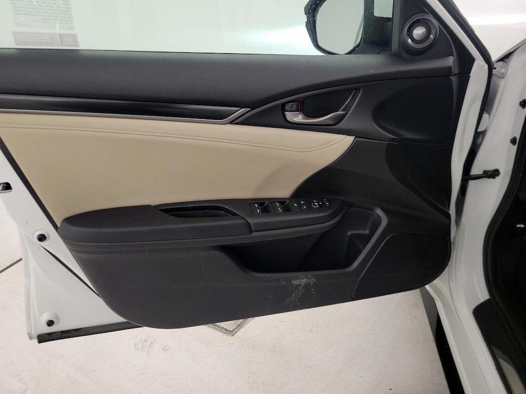 used 2021 Honda Civic car, priced at $25,998
