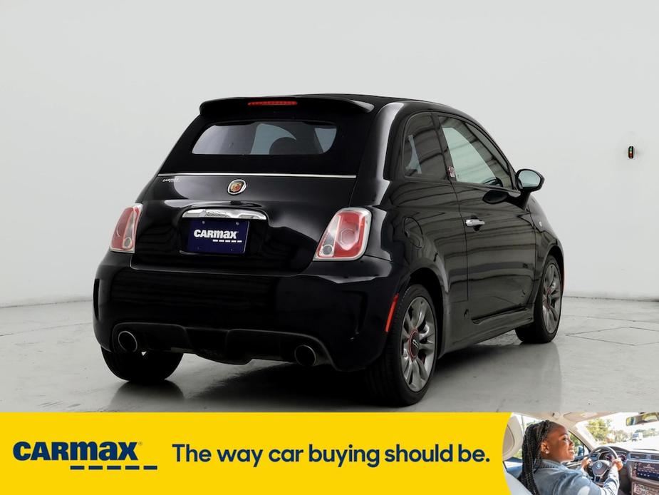 used 2014 FIAT 500 car, priced at $12,998