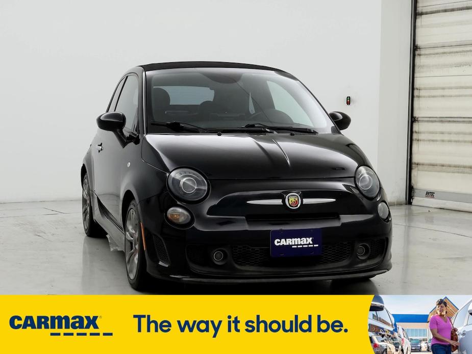 used 2014 FIAT 500 car, priced at $12,998