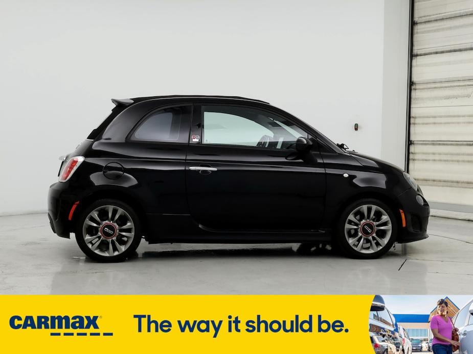 used 2014 FIAT 500 car, priced at $12,998