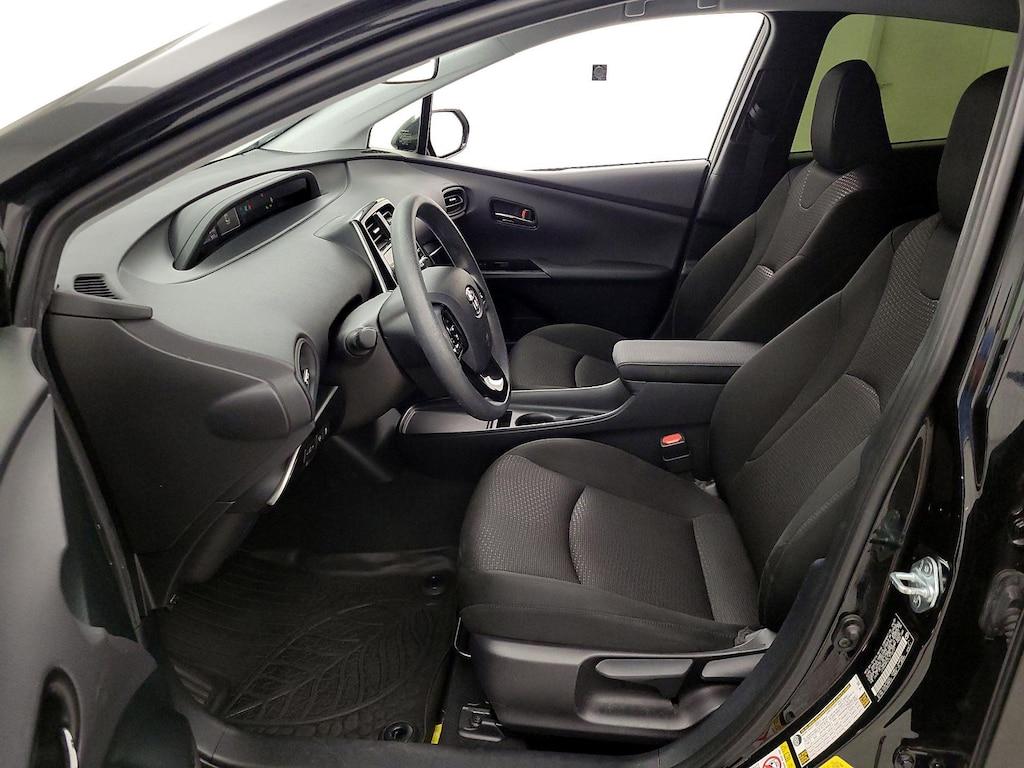 used 2020 Toyota Prius car, priced at $22,998