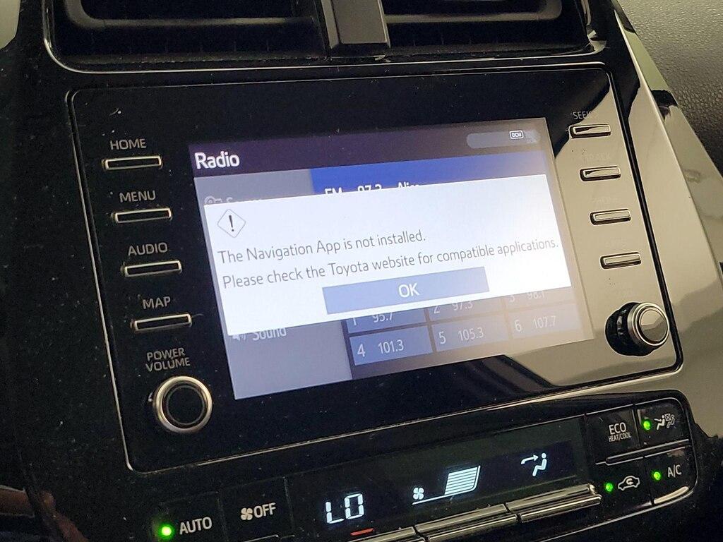 used 2020 Toyota Prius car, priced at $22,998