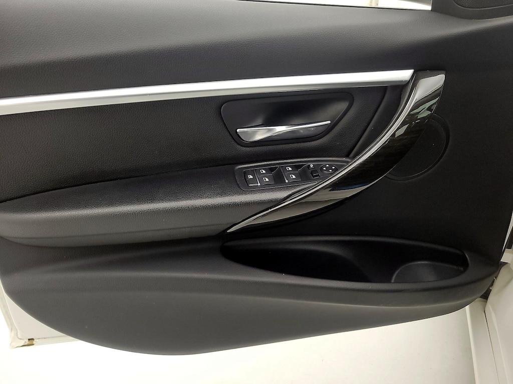 used 2017 BMW 330 car, priced at $18,998
