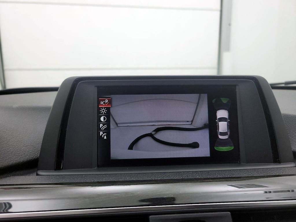 used 2017 BMW 330 car, priced at $18,998