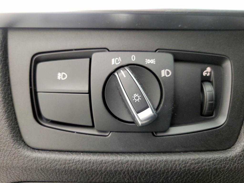 used 2017 BMW 330 car, priced at $18,998