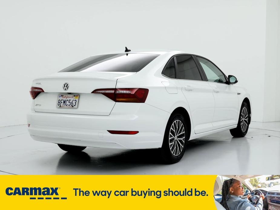 used 2019 Volkswagen Jetta car, priced at $17,998