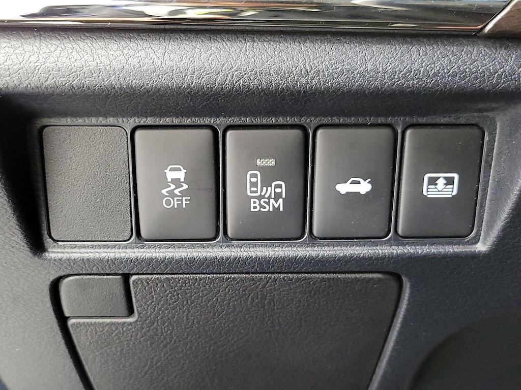 used 2016 Toyota Avalon car, priced at $19,998