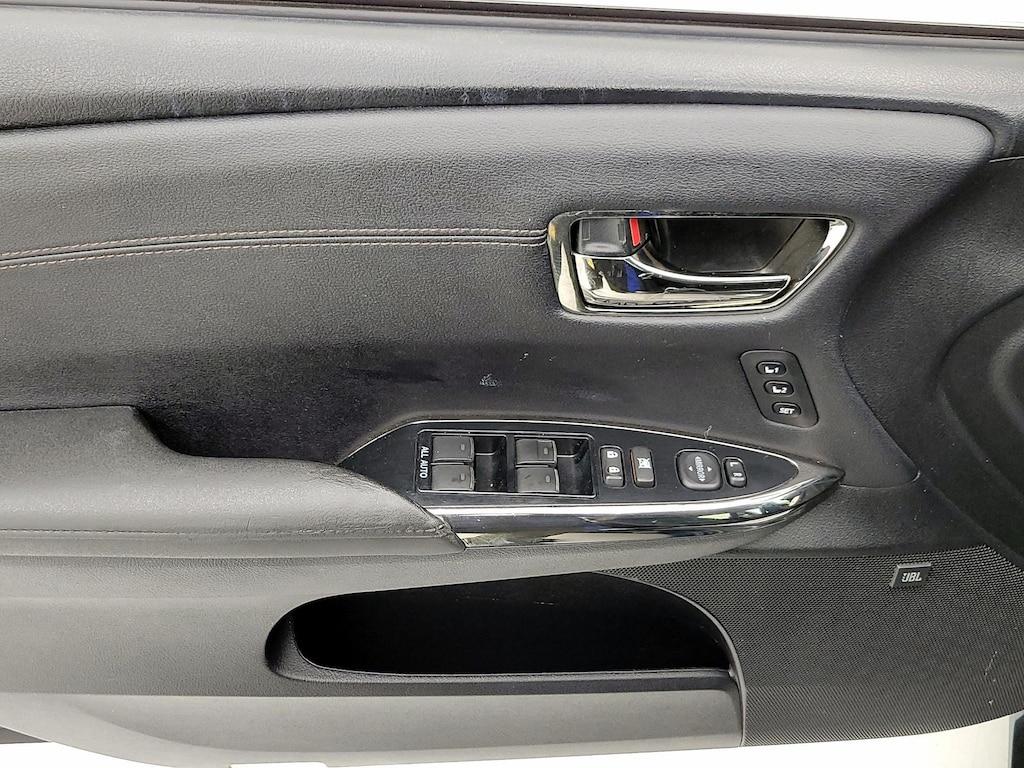 used 2016 Toyota Avalon car, priced at $19,998