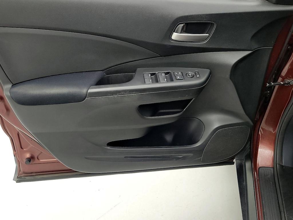 used 2015 Honda CR-V car, priced at $15,998