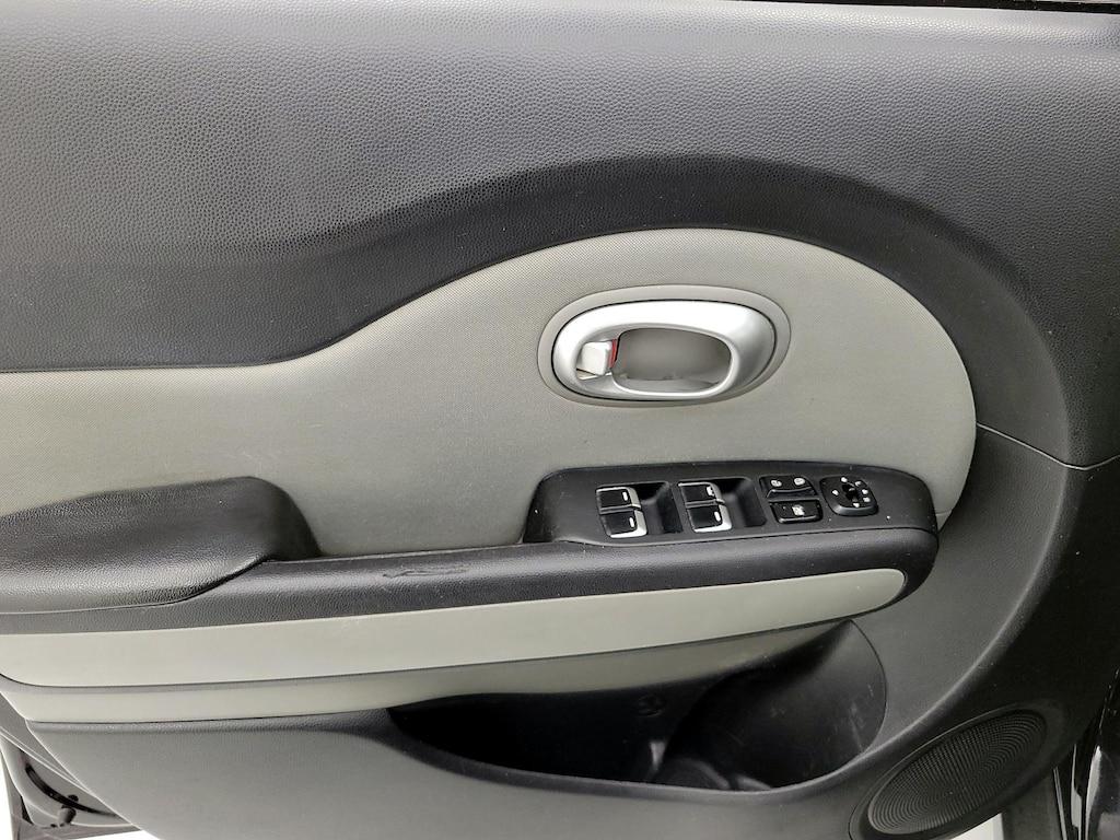 used 2019 Kia Soul car, priced at $12,599