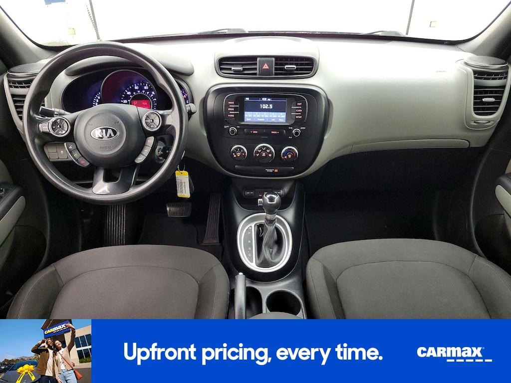 used 2019 Kia Soul car, priced at $12,599
