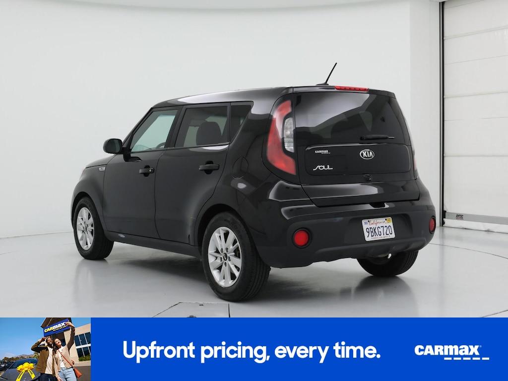 used 2019 Kia Soul car, priced at $12,599
