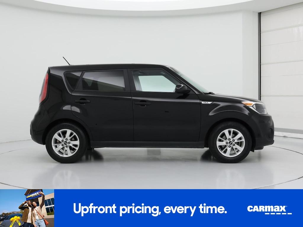 used 2019 Kia Soul car, priced at $12,599
