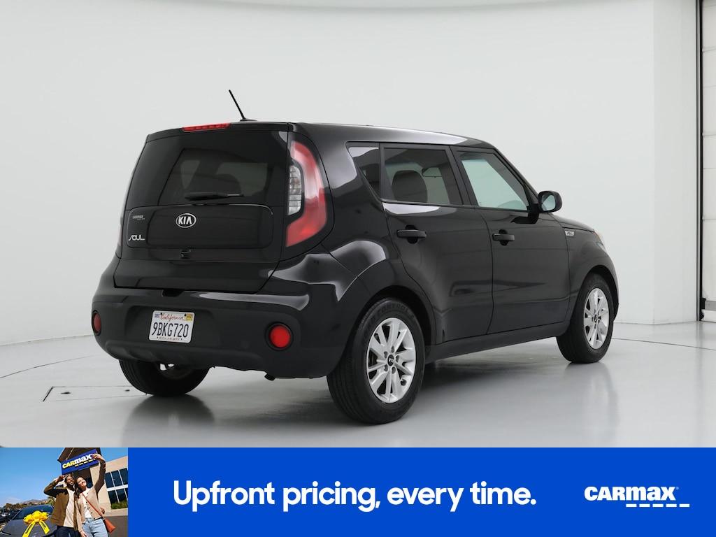 used 2019 Kia Soul car, priced at $12,599
