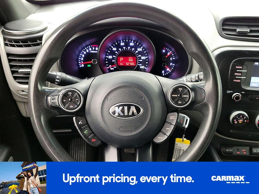 used 2019 Kia Soul car, priced at $12,599