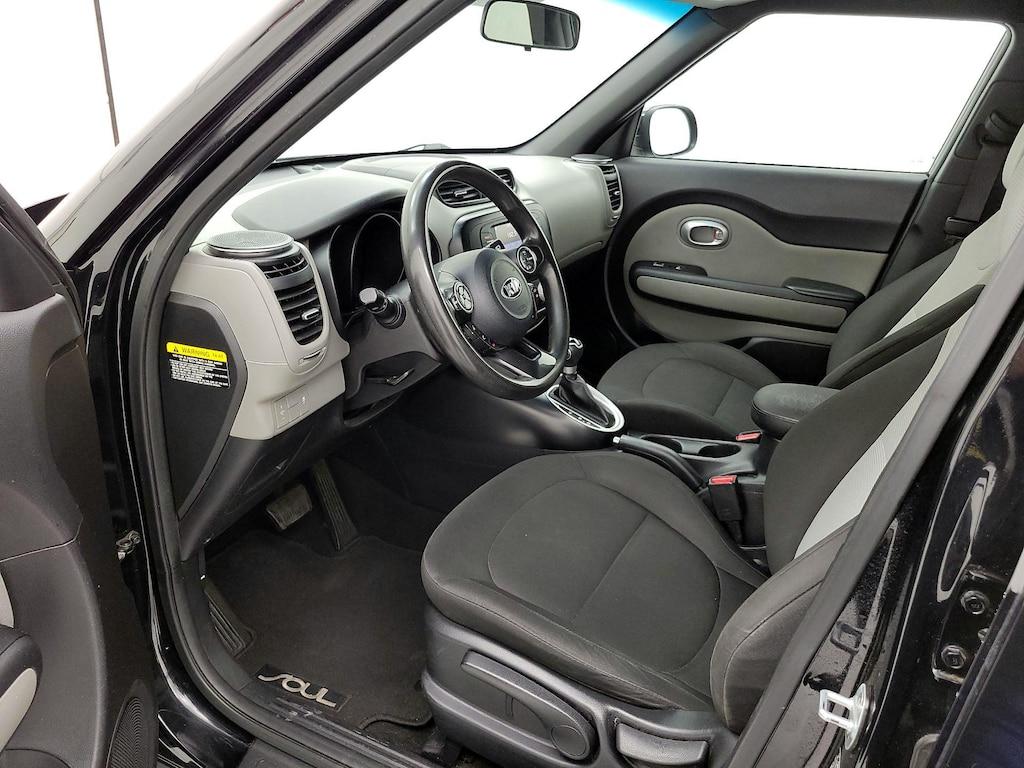 used 2019 Kia Soul car, priced at $12,599