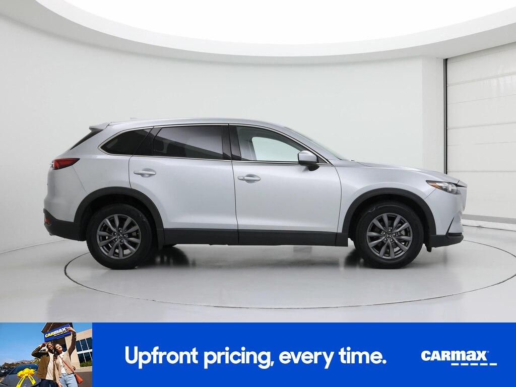 used 2023 Mazda CX-9 car, priced at $26,998