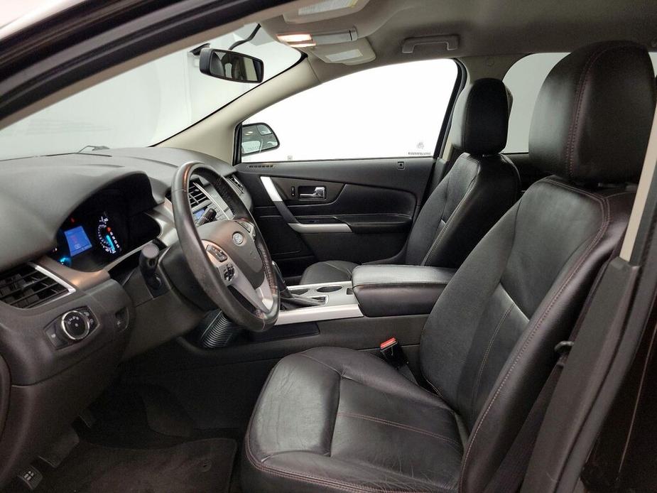 used 2013 Ford Edge car, priced at $14,998