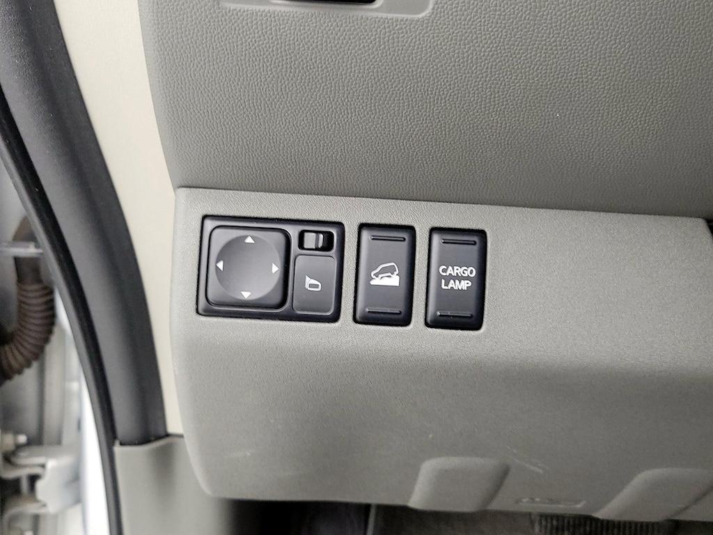 used 2016 Nissan Frontier car, priced at $22,998