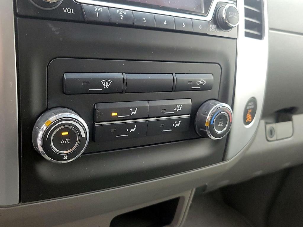 used 2016 Nissan Frontier car, priced at $22,998