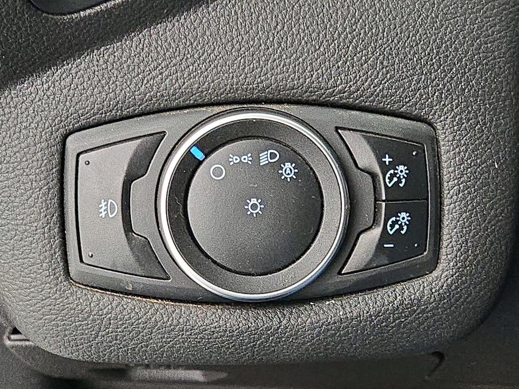 used 2016 Ford Escape car, priced at $12,998