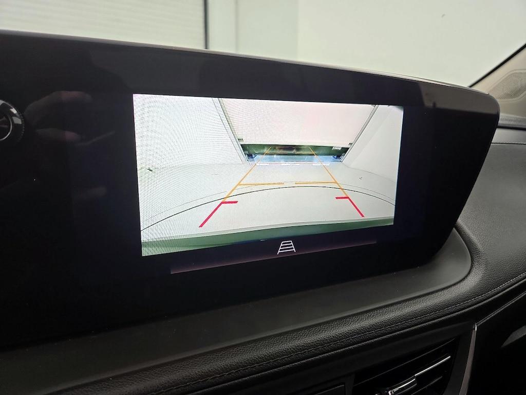 used 2024 Buick Encore GX car, priced at $22,998