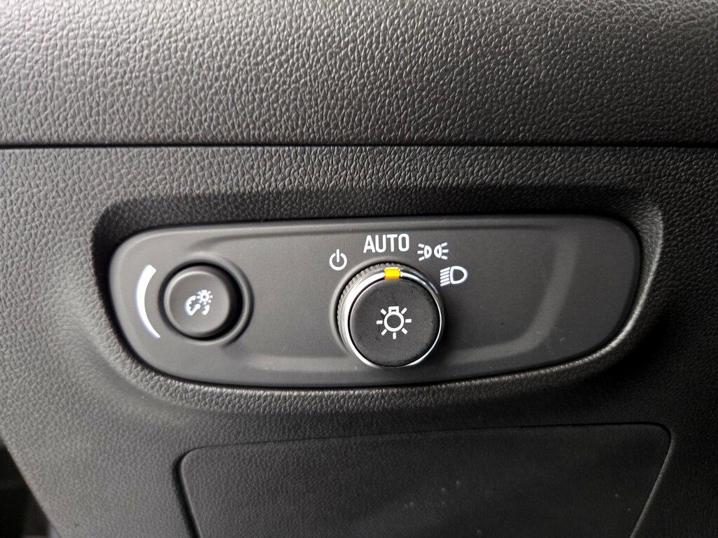 used 2024 Buick Encore GX car, priced at $22,998