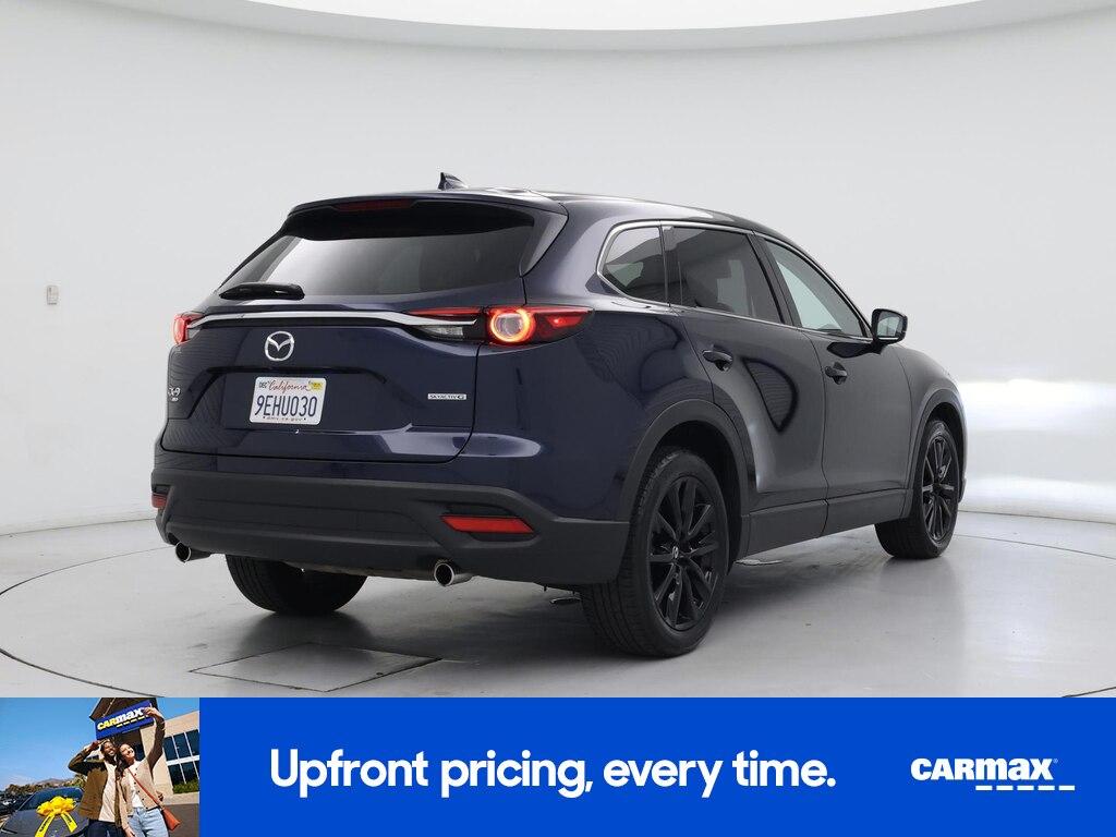 used 2023 Mazda CX-9 car, priced at $29,998